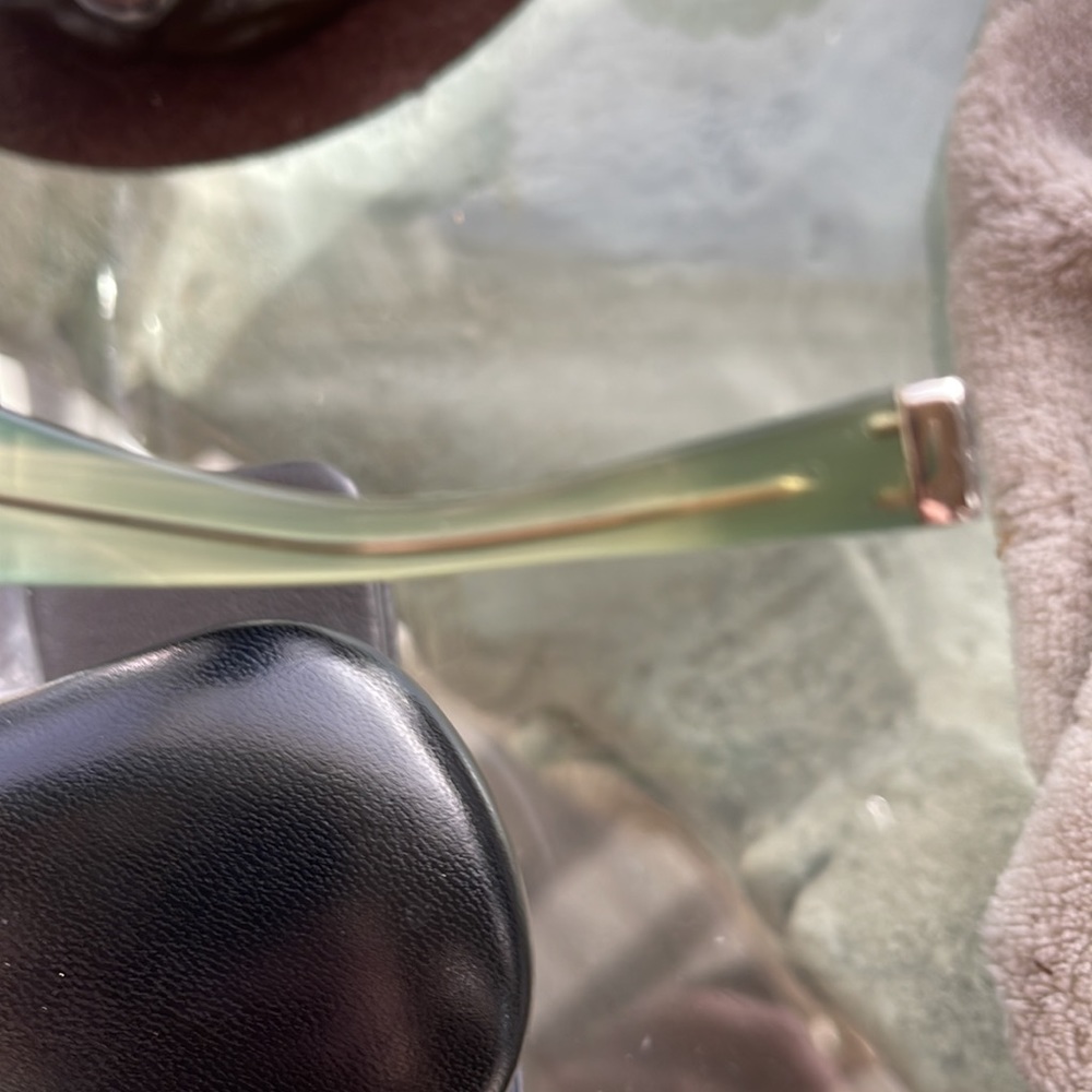 OLIVER PEOPLES SUNGLASSES - Picture 8 of 8